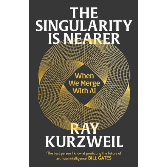 The Singularity is Nearer image 0