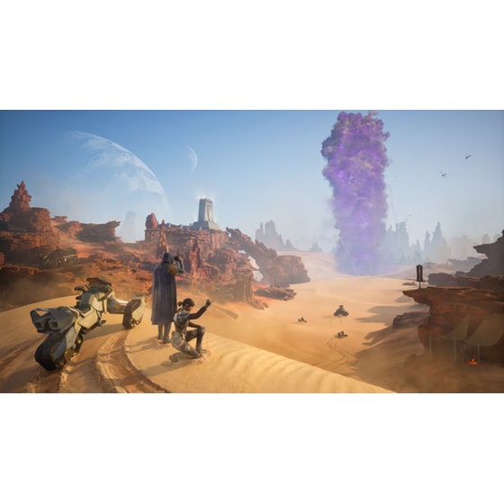 Dune: Awakening Day One Edition - PS5 image 2