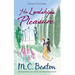 His Lordship's Pleasure
