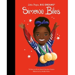 Simone Biles