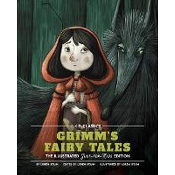 Grimm's Fairy Tales - Kid Classics image 0