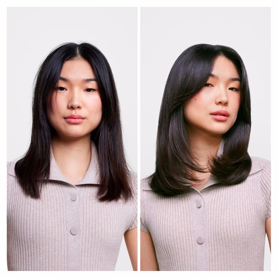 Σεσουάρ Μαλλιών DYSON HD16 143644-01 Supersonic™ Nural 1600 W Amber Silk image 4