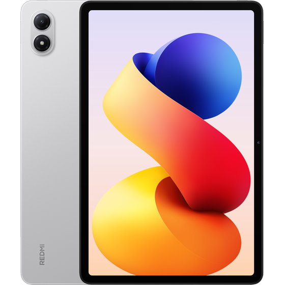 Tablet Xiaomi Redmi Pad 2 Pro 12.1" 6GB/128GB Wi-Fi - Silver image 0