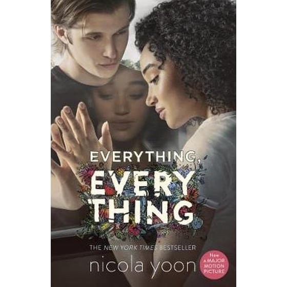 Everything, Everything image 0