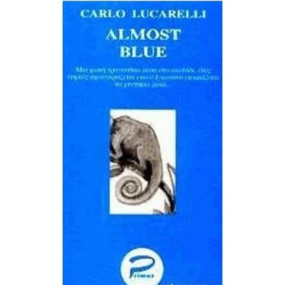 Almost Blue image 0