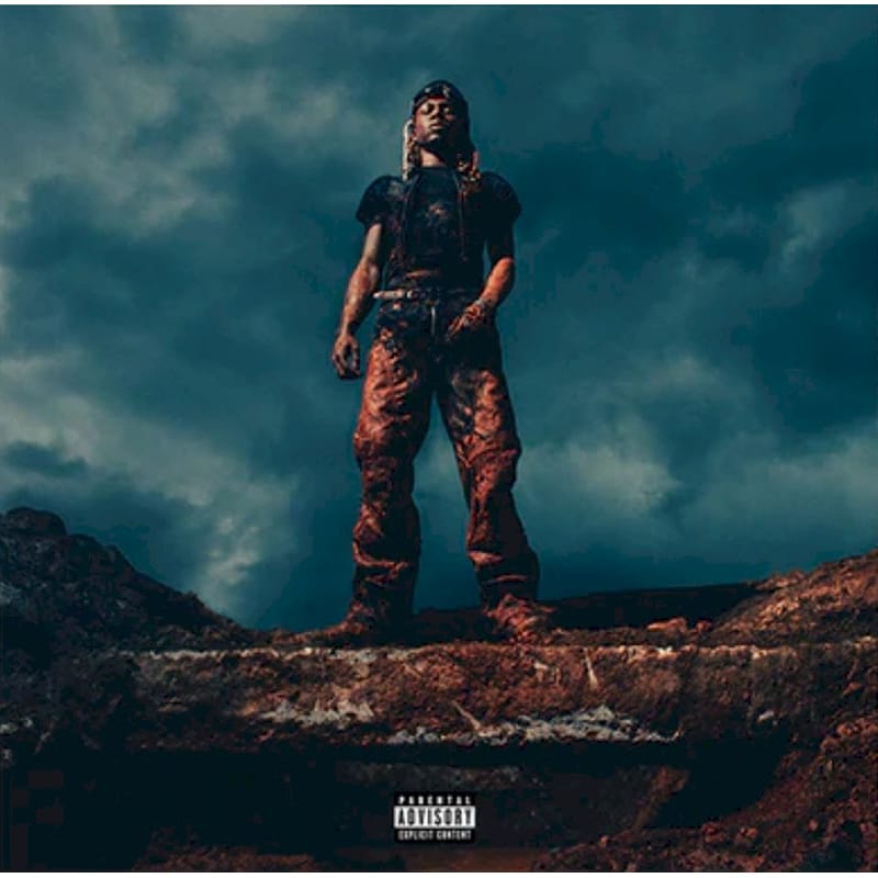 Love Lasts Forever (2LP)