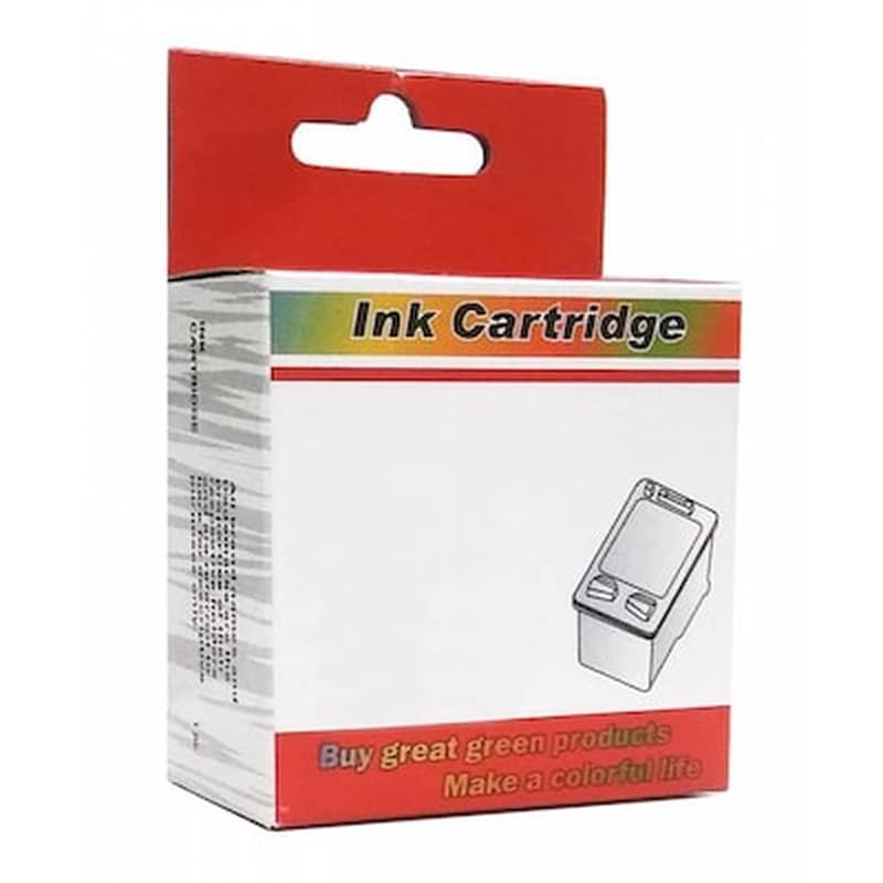 Συμβατό HP 364XL Ματζέντα Μελάνι Εκτυπωτή Cb324ee HEWLETT PACKARD