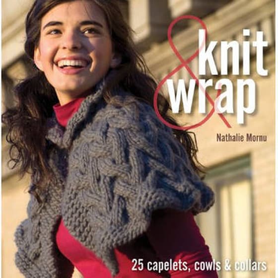Knit and Wrap image 0