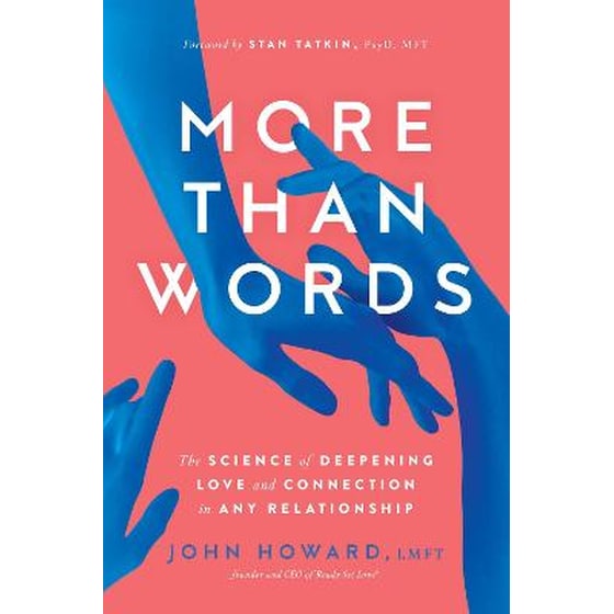 More Than Words image 0