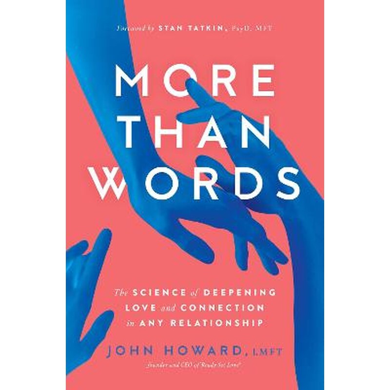 More Than Words