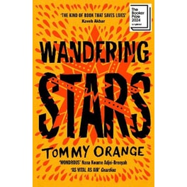 Wandering Stars