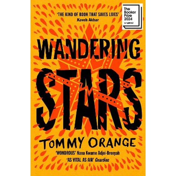 Wandering Stars image 0