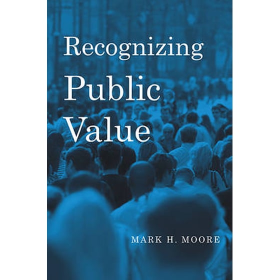 Recognizing Public Value image 0