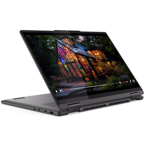 Lenovo Yoga 7 2-in-1 14IML9 14" WUXGA IPS (Core Ultra 7-155U/16GB/1TB SSD/Win11Home) Laptop image 8