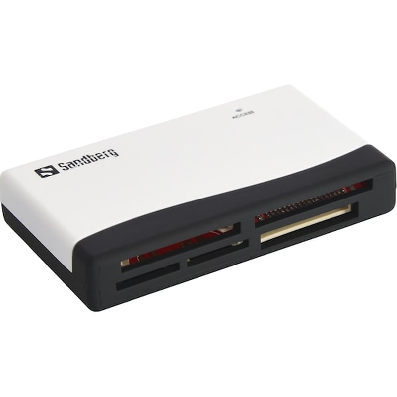 Sandberg Multi Card Reader (133-46)