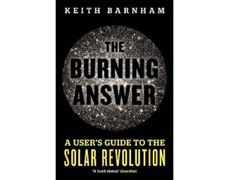 Burning Answer image 0