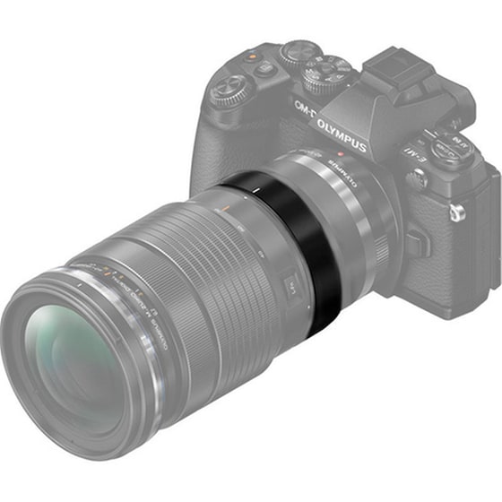 Δακτύλιος Φακού Decoration Ring Olympus DR-66 για 40-150mm image 1
