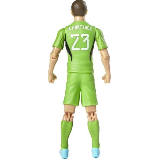Φιγούρα Banbo Toys Socker Argentina Emiliano Martínez 20cm image 4