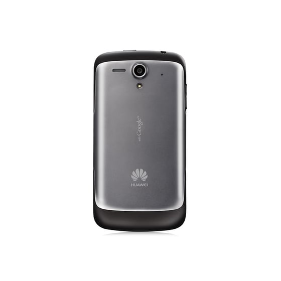 Huawei Ascend G300 - Μαύρο image 2