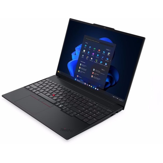 Lenovo ThinkPad E16 Gen 3 16" QHD+ IPS (Intel Core Ultra 7-258V/32 GB/1TB SSD/Arc Graphics/Win11Pro) Laptop image 2