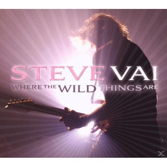 Where The Wild Things Are image 0