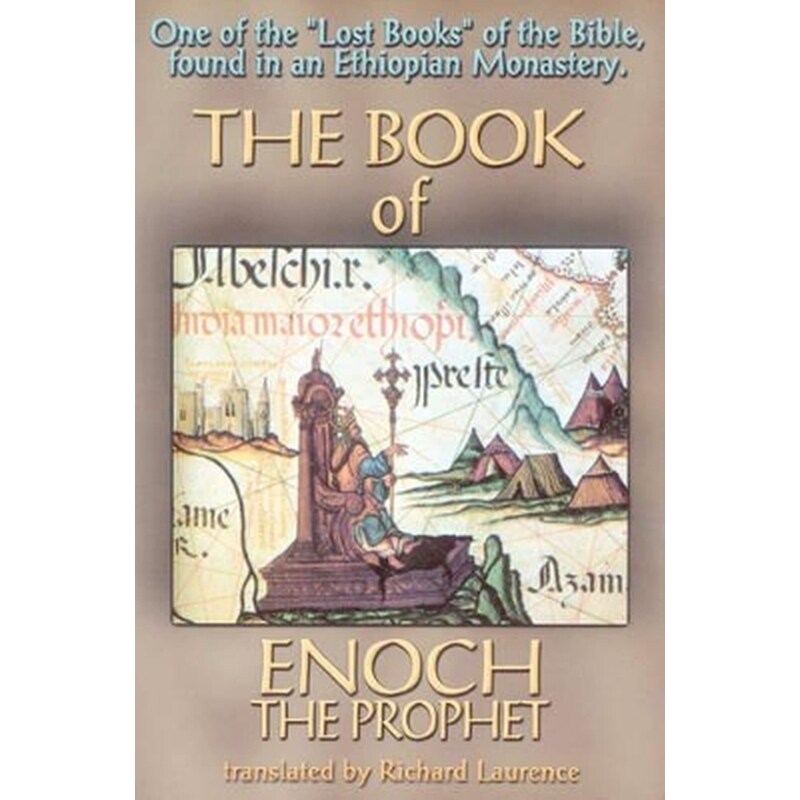 Book of Enoch the Prophet