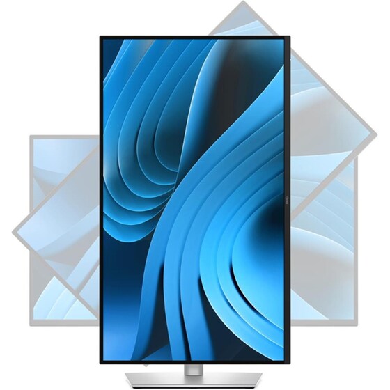 Dell Pro Plus Pro Plus P2725D Monitor 27" Quad HD IPS Flat 100 Hz 8 ms image 6