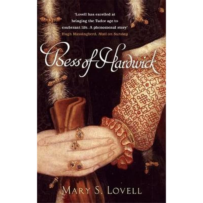 Bess Of Hardwick