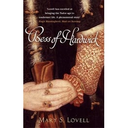 Bess Of Hardwick