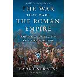 War That Made the Roman Empire
