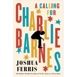 A Calling for Charlie Barnes