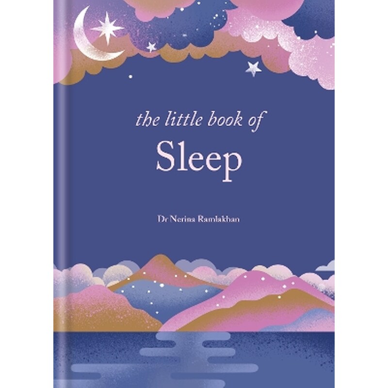 The Little Book of Sleep