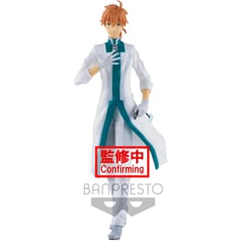 Συλλεκτική Φιγούρα Banpresto - Fate/Grand Order: Final Singularity - Romani Archaman