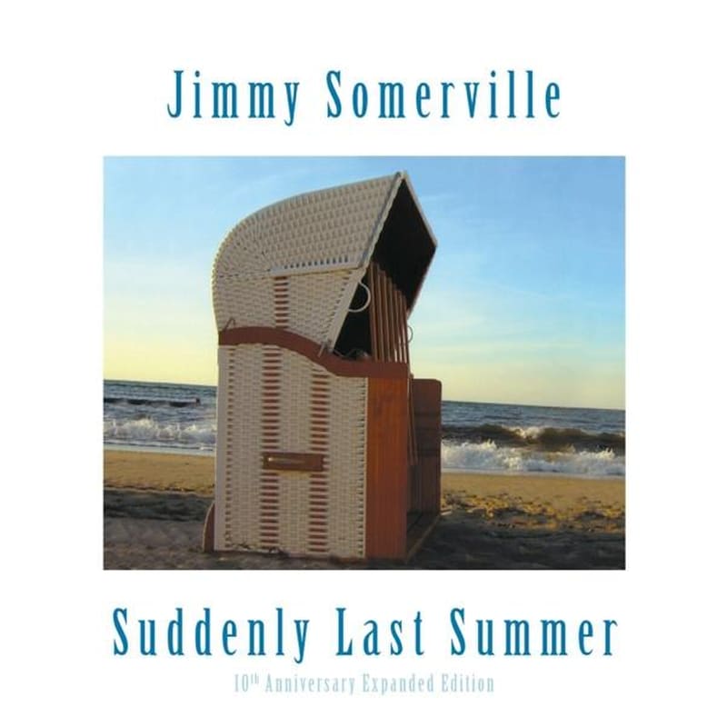Suddenly Last Summer
