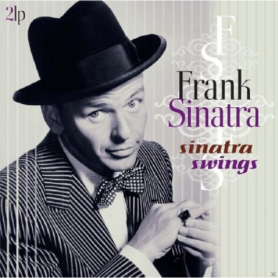 Sinatra Swings image 0