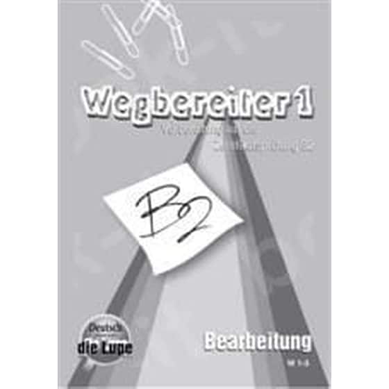 Wegbereiter 1 B2 Bearbeitung image 0