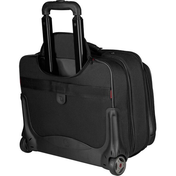 Τσάντα Laptop Wenger 17'' - Μαύρο image 3