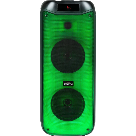Φορητό Ηχείο Bigben PARTYBTHPL 200W - Black image 4