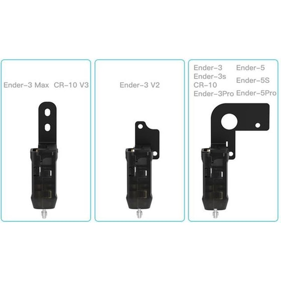 Creality CR Touch Auto Leveling Sensor Kit image 3