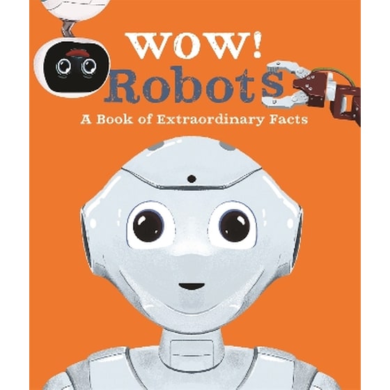 Wow! Robots image 0