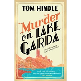 Murder on Lake Garda