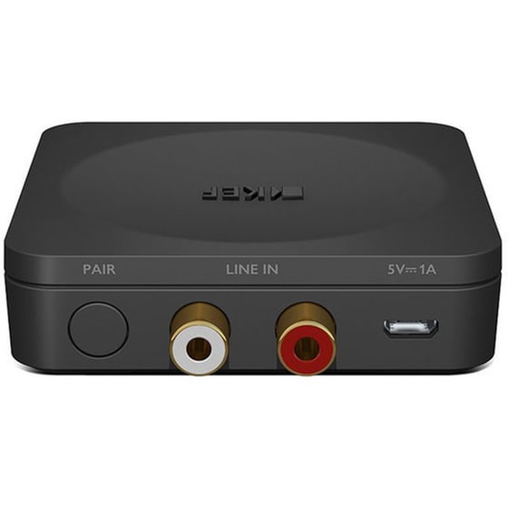 Ασύρματο Kit Σύνδεσης Subwoofer KEF KW1 - Μαύρο image 1