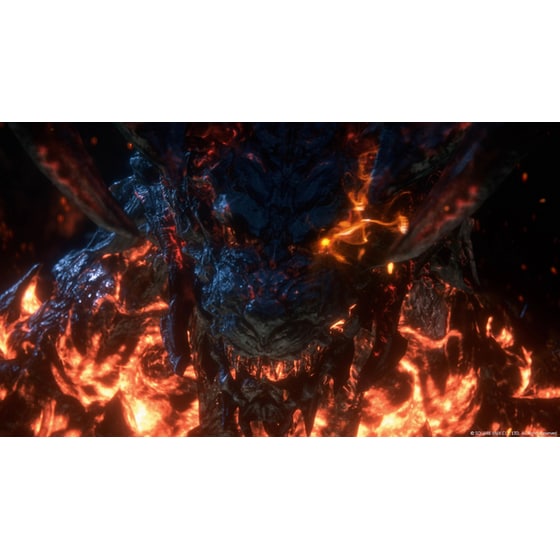 Final Fantasy XVI - PS5 image 11