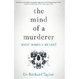 Mind of a Murderer