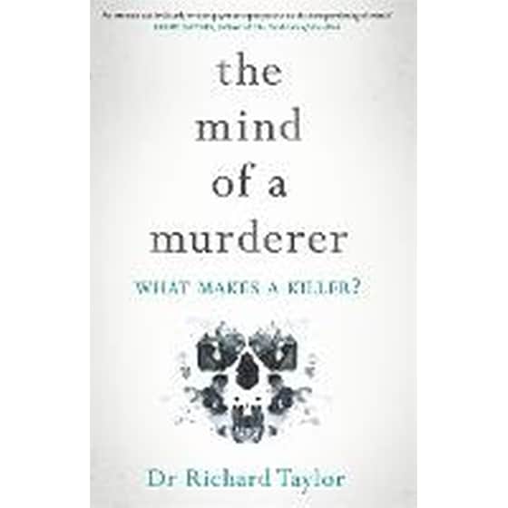 Mind of a Murderer image 0