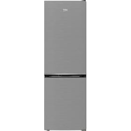 BEKO B3RCNA375HXB Total No Frost 370 Lt Inox Ψυγειοκαταψύκτης