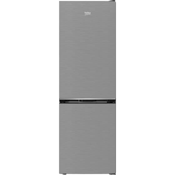BEKO B3RCNA375HXB Total No Frost 370 Lt Inox Ψυγειοκαταψύκτης image 0