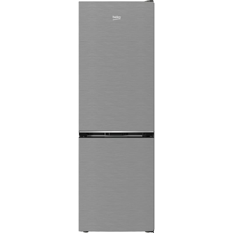 BEKO B3RCNA375HXB Total No Frost 370 Lt Inox Ψυγειοκαταψύκτης