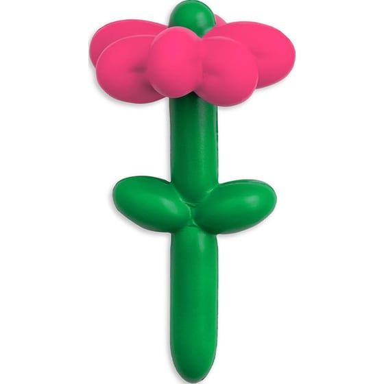 Μπαλάκι Αντιστρές Bad.do Λουλούδι image 0