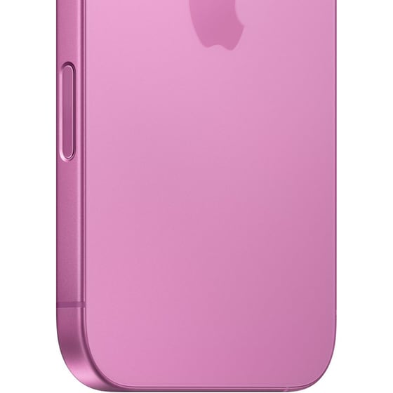 Apple iPhone 16 Plus 256GB - Pink image 4